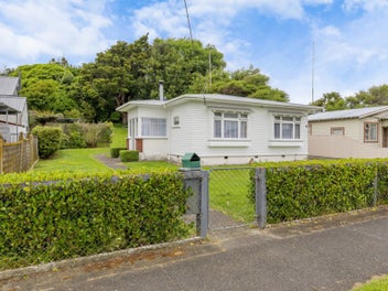 30 York Street, Levin, Levin