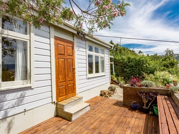 66 Forbury Road, Forbury, Dunedin