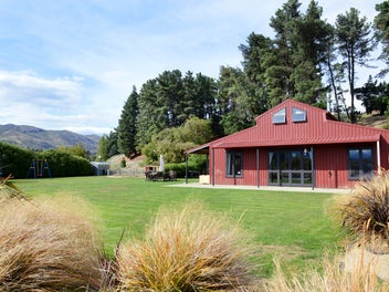 5 Fort Place, Wanaka