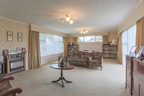 5 Bruce Place, Highbury, Palmerston North