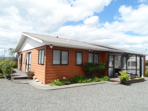 155 Mount View Road, Bastia Hill, Whanganui
