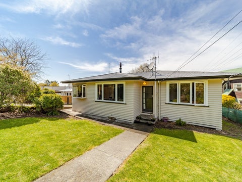 113 Porangahau Road, Waipukurau, Waipukurau