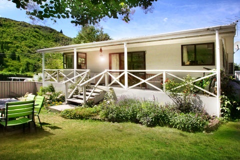 12 Devon Street, Arrowtown, Arrowtown