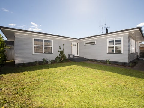 555 Fraser Street, Greerton, Tauranga