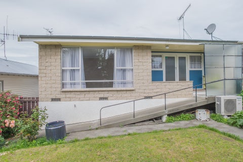 2/5 Harper Street, Parkside, Timaru