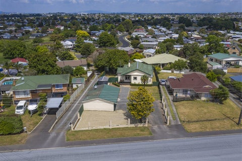 21 Baverstock Road, Nawton, Hamilton
