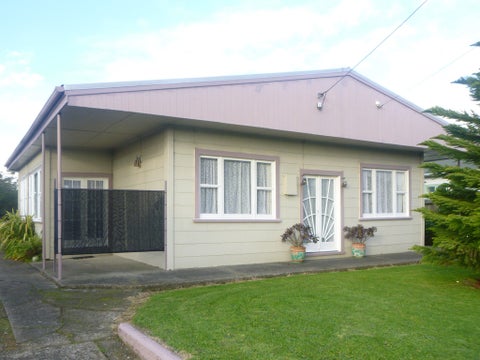 135 Queen Street, Westport, Westport