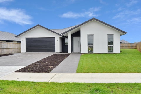 105 Sutherland Drive, Kaiapoi, Kaiapoi