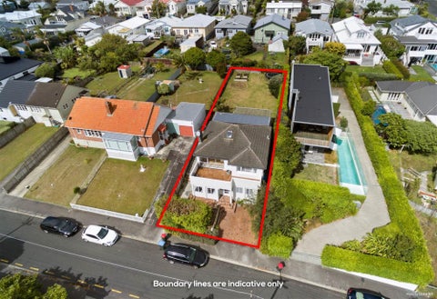 5 Livingstone Street, Westmere, Auckland