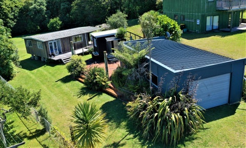 24 Mako Avenue, Whiritoa, Waihi