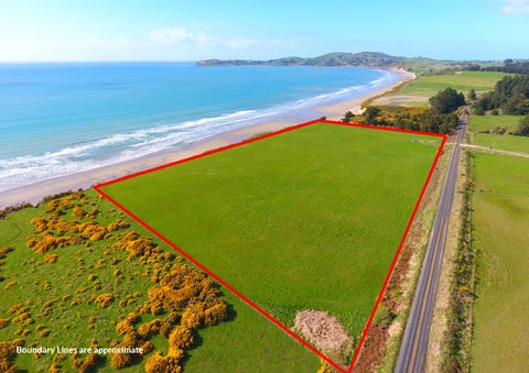 21 Moeraki Boulders Road, Hampden, Hampden
