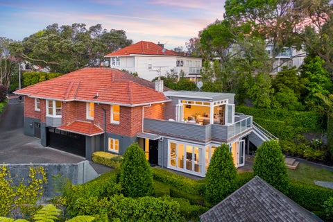 14 Corunna Avenue, Parnell, Auckland