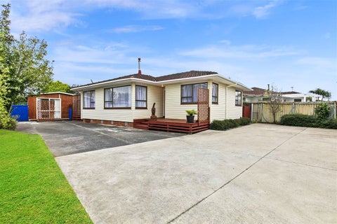 115 Chichester Drive, Rosehill, Papakura