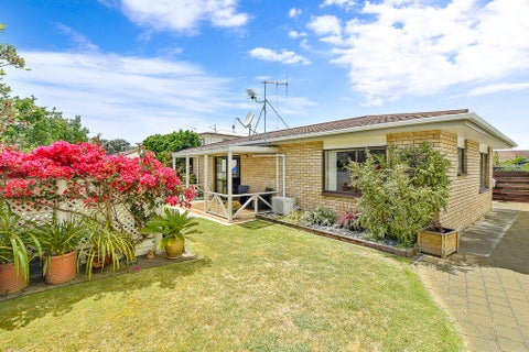 21B Matavai Street, Mount Maunganui, Mount Maunganui