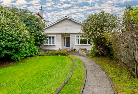 81 Hataitai Road, Hataitai, Wellington