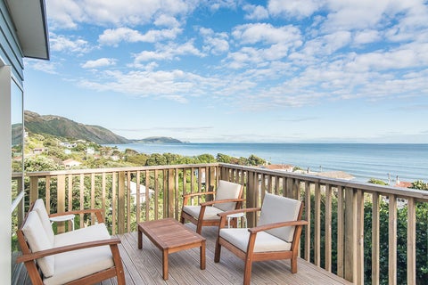 18 Pingau Street, Paekakariki