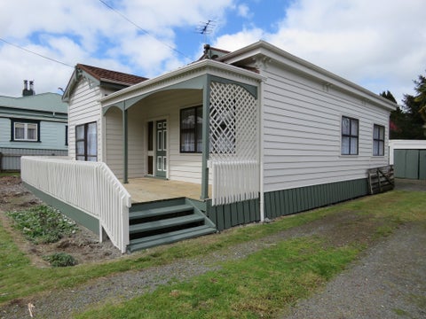 9 Taitua Street, Taumarunui