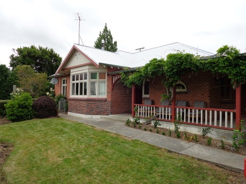 3 Lewin Street, Balclutha