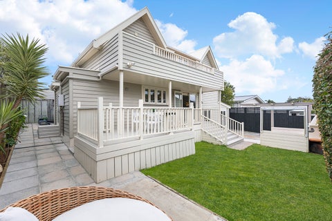 22A Wright Road, Point Chevalier, Auckland