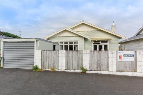 74 Eliot Street, New Plymouth, New Plymouth