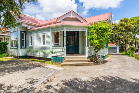26 Sandringham Road, Mount Eden, Auckland