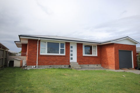 149 Rolleston Street, Rakaia, Rakaia