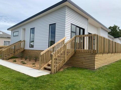 16B Ajax Street, Milton