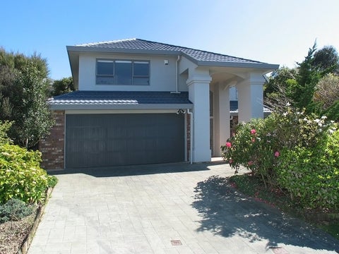 14 Corsham Grove, Churton Park, Wellington