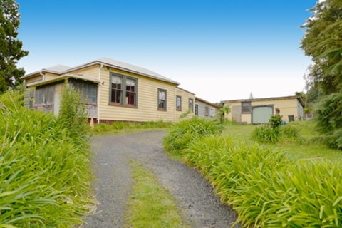 25 Taylor Avenue, Paeroa, Paeroa