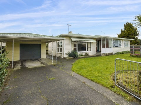 1 Strathmore Place, Awapuni, Palmerston North