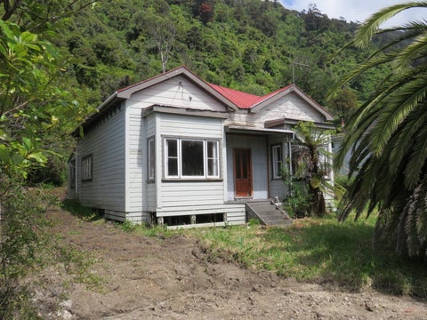 41 Back Road, Granity, Granity