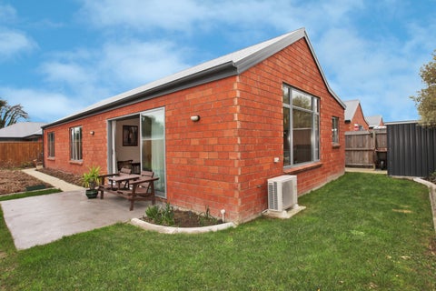 3/372 Lyttelton Street, Spreydon, Christchurch