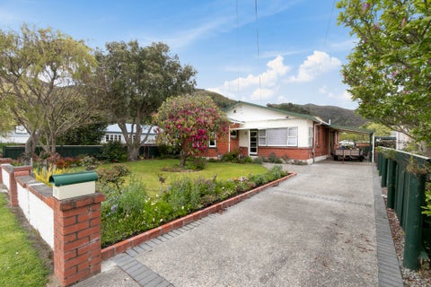 22 Burnside Street, Waterloo, Lower Hutt