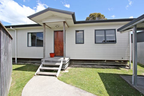 94A Clarence Cox Crescent, Pirimai, Napier