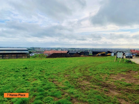 7 Hansa Place, Pukekohe, Pukekohe