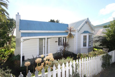 1 Cameron Terrace, Whanganui, Whanganui