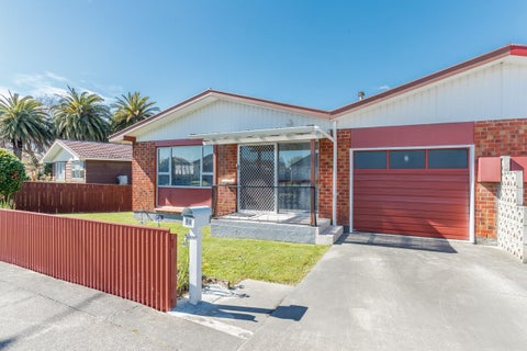 68 College Street, Awapuni, Palmerston North