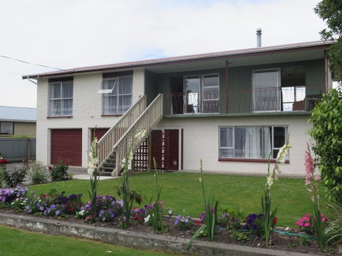 60 Richard Pearse Drive, Temuka