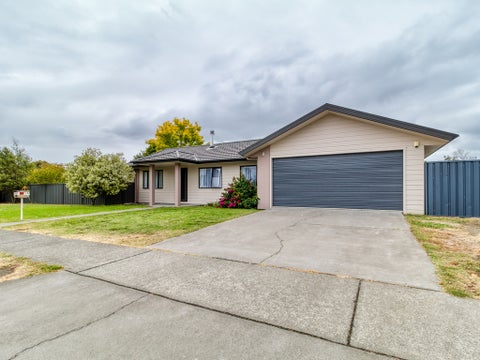 1 Chatham Mews, Flaxmere, Hastings