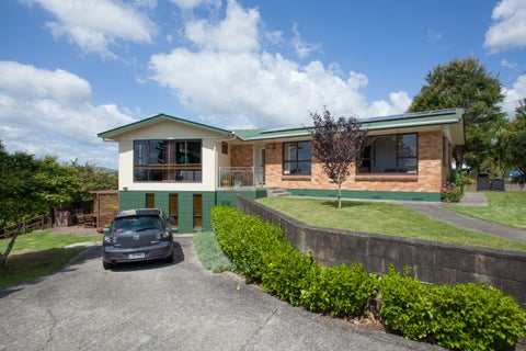 121 Kimihia Road, Huntly