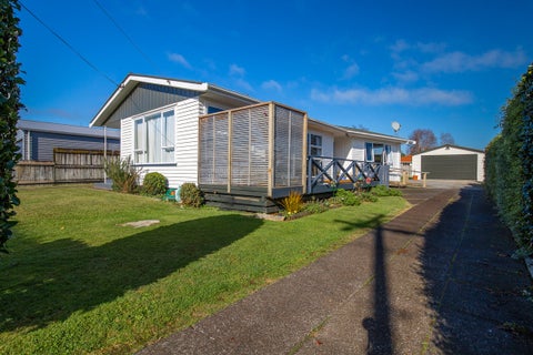 13 Fitzgerald Avenue, Matamata, Matamata