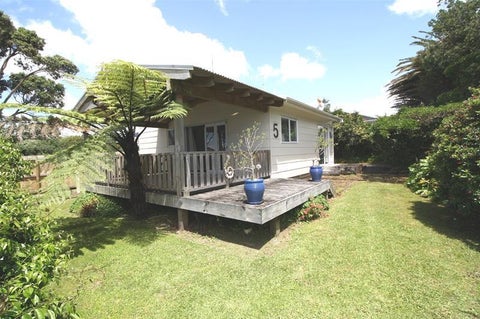 5 Fishermans Bend, Whiritoa, Waihi