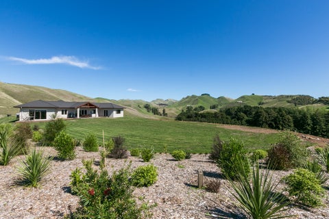 101 Aintree Road, Havelock North, Havelock North
