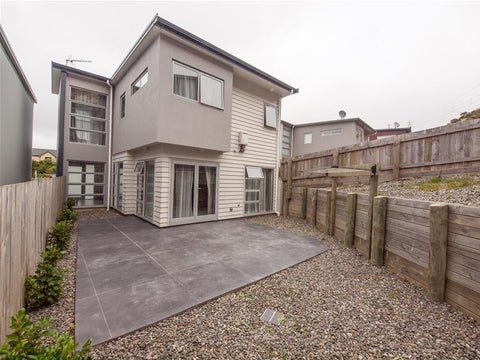 30A Erlestoke Crescent, Churton Park, Wellington