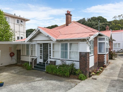 38 Moxham Avenue, Hataitai, Wellington