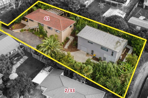 41 Pisces Road, Glen Eden, Auckland