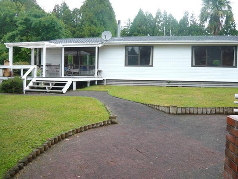 939 Tairua Sh25 Road, WHANGAMATA, Whangamata