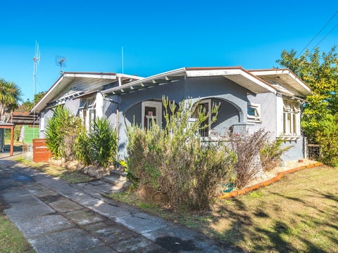 6 Madras Street, Aramoho, Whanganui