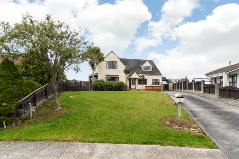 7 Dunsinane Place, Marton