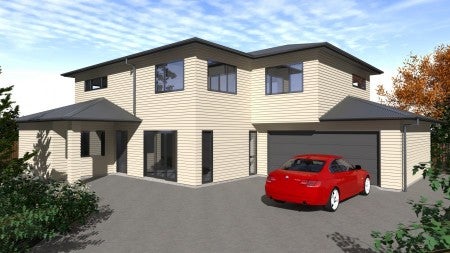 65 Mauldeth Terrace, Churton Park, Wellington